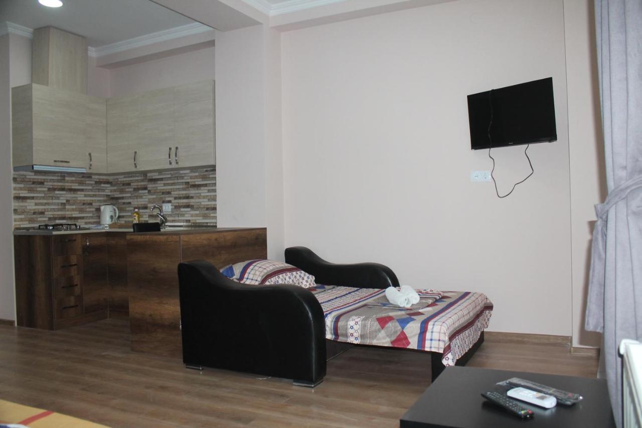 Lali'S Apartment Tbilisi Eksteriør bilde