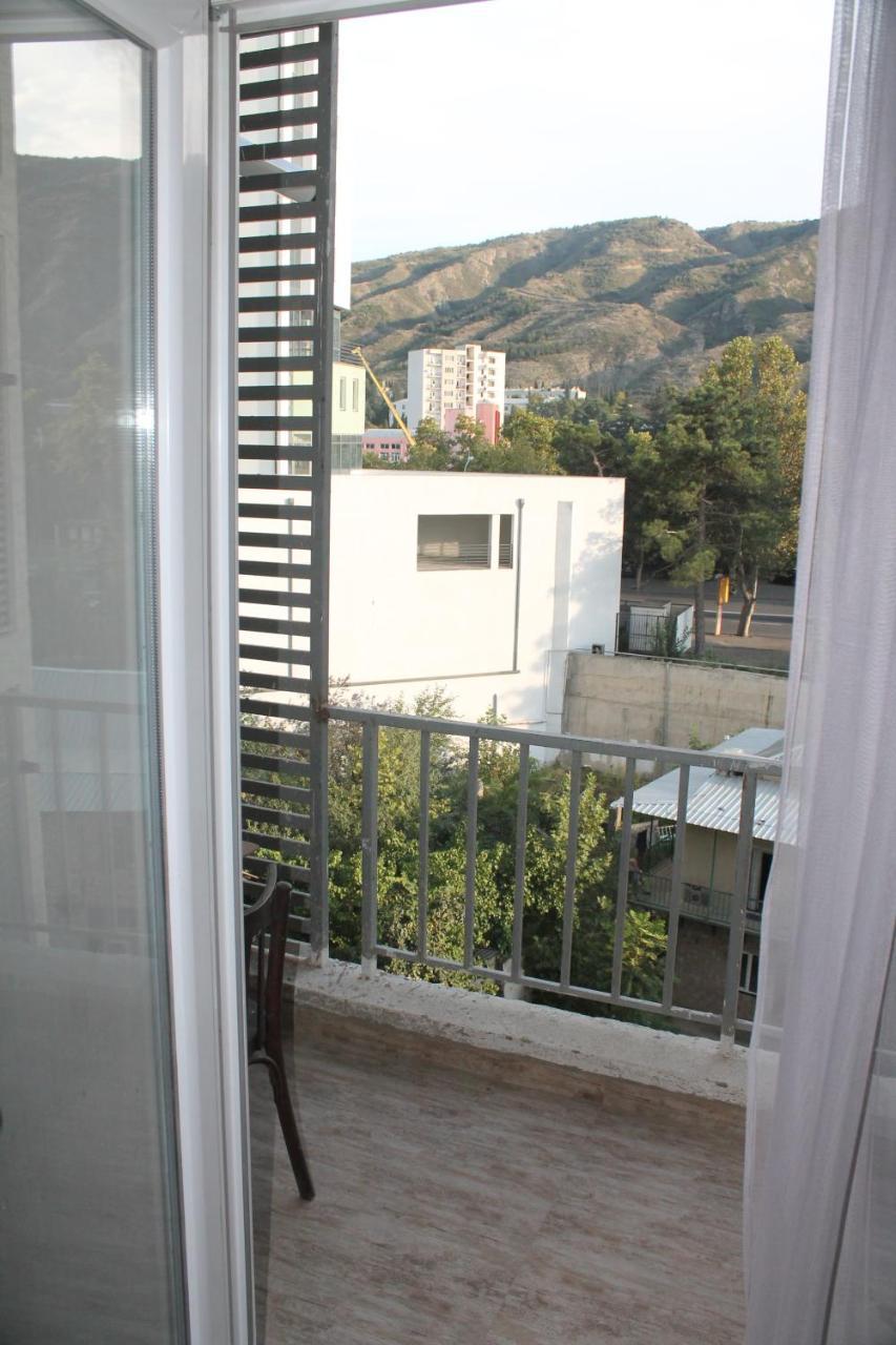 Lali'S Apartment Tbilisi Eksteriør bilde