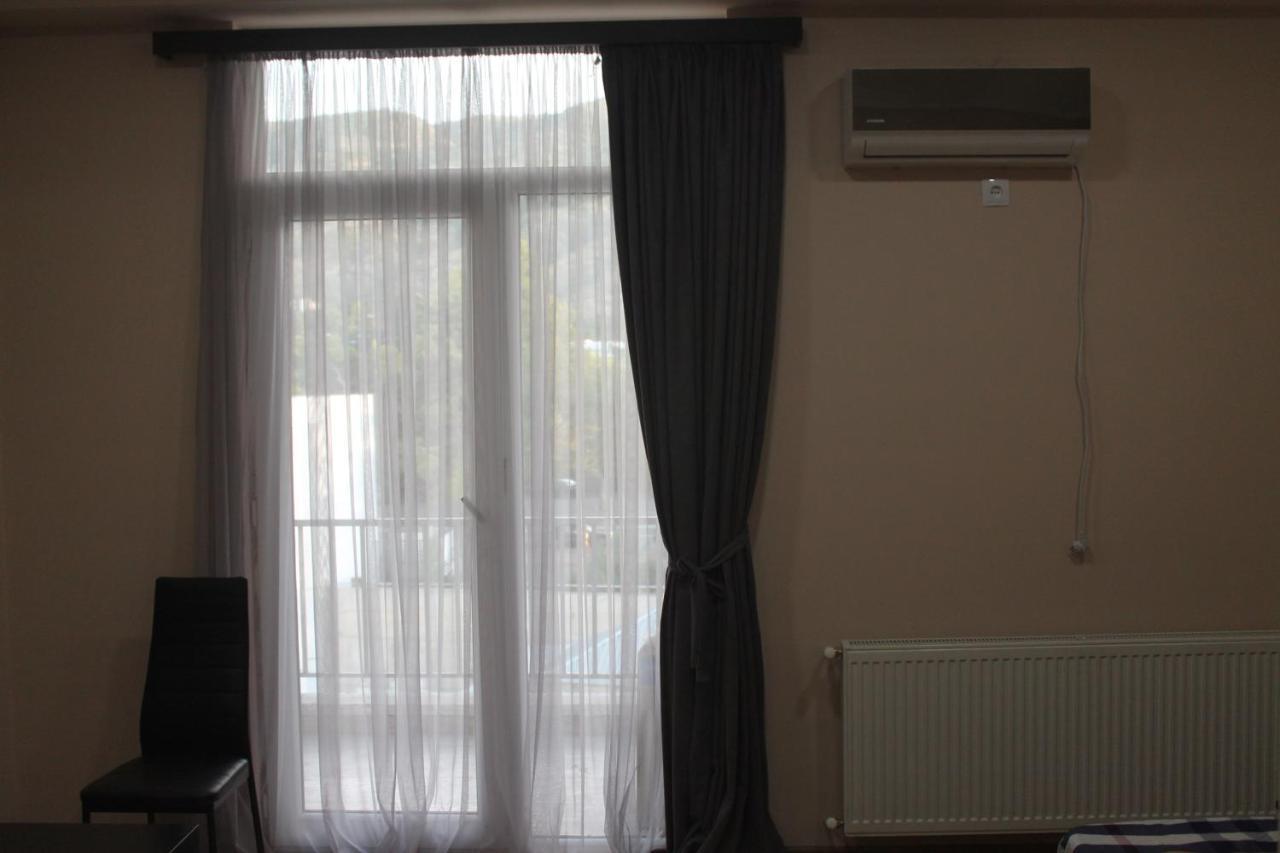 Lali'S Apartment Tbilisi Eksteriør bilde