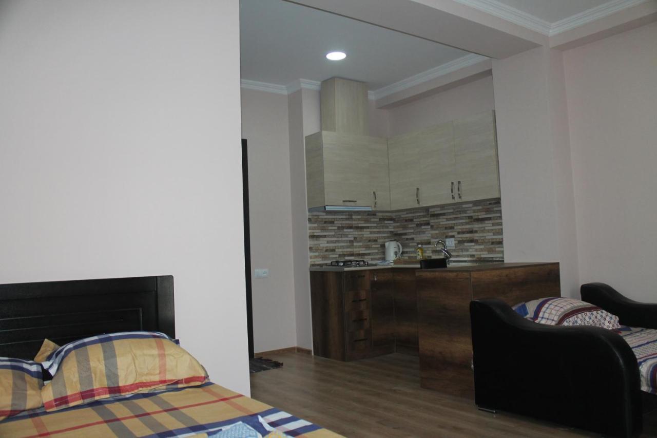 Lali'S Apartment Tbilisi Eksteriør bilde
