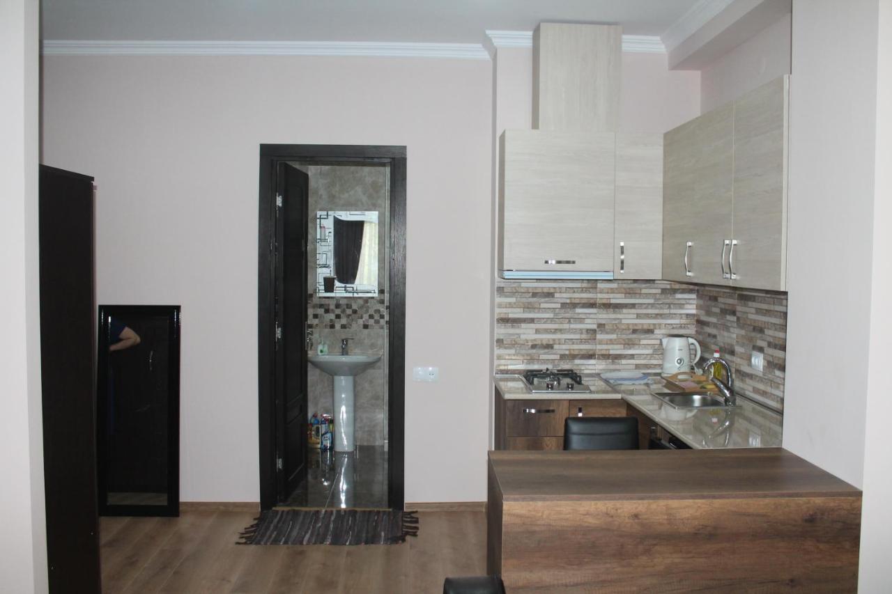 Lali'S Apartment Tbilisi Eksteriør bilde