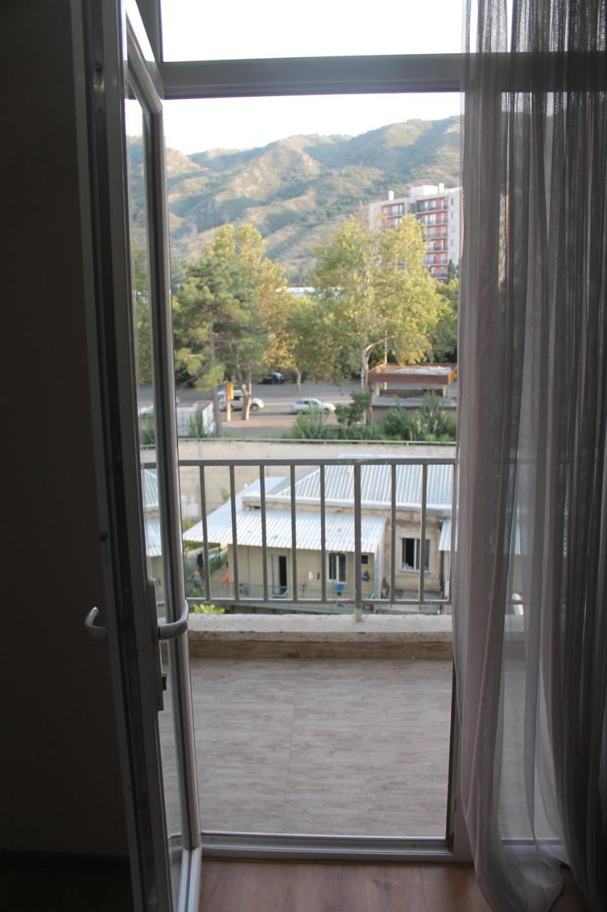 Lali'S Apartment Tbilisi Eksteriør bilde